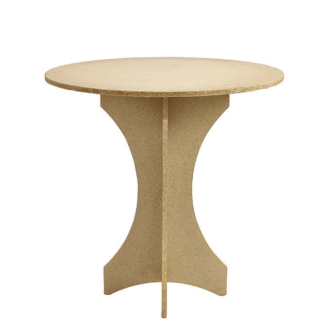 Ballard Designs Essential Side Table