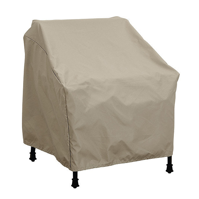 Ballard Designs Outdoor Lounge Chair Cover