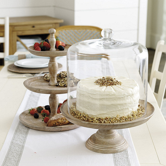 Ballard Designs Jillian Cake Stand