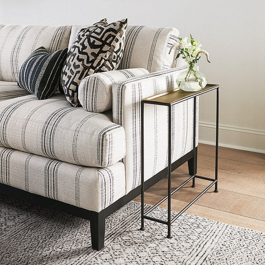 Ballard Designs Zoe Side Table