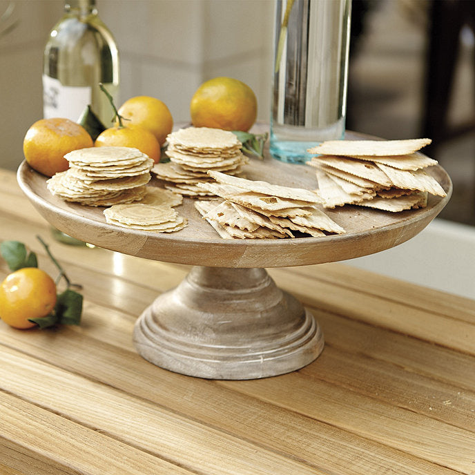 Ballard Designs Jillian Cake Stand