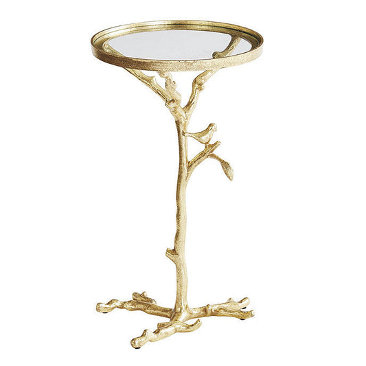 Ballard Designs Aviary Accent Table