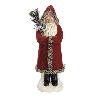 Ballard Designs St. Nick D?cor