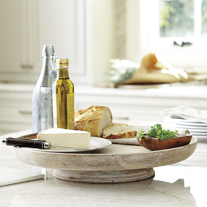 Ballard Designs Jillian Lazy Susan