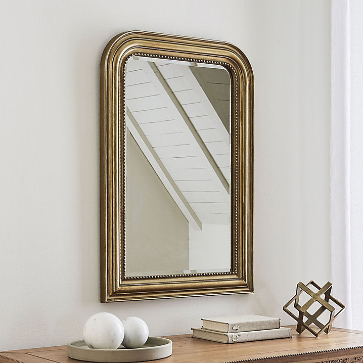 Ballard Designs Louis Wall Mirror