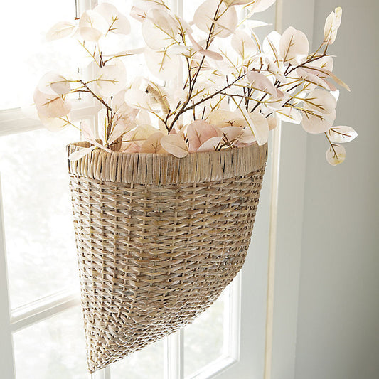 Ballard Designs Seaside Hanging Basket