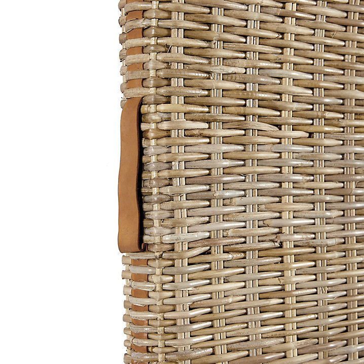 Ballard Designs Gathering Basket Wall Decor