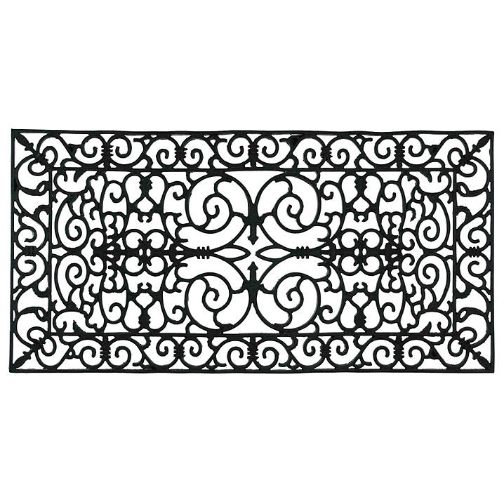 Ballard Designs Highgate Doormat - Oversized