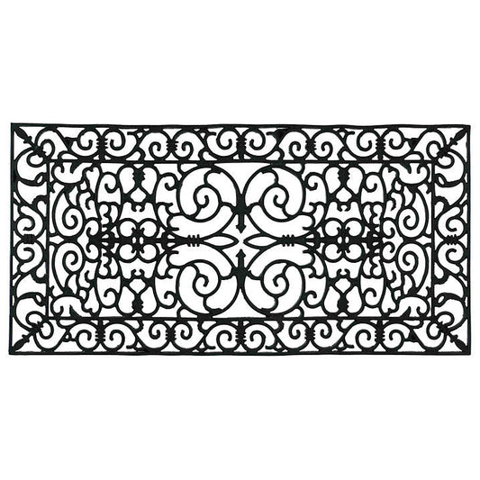 Ballard Designs Highgate Doormat - Oversized