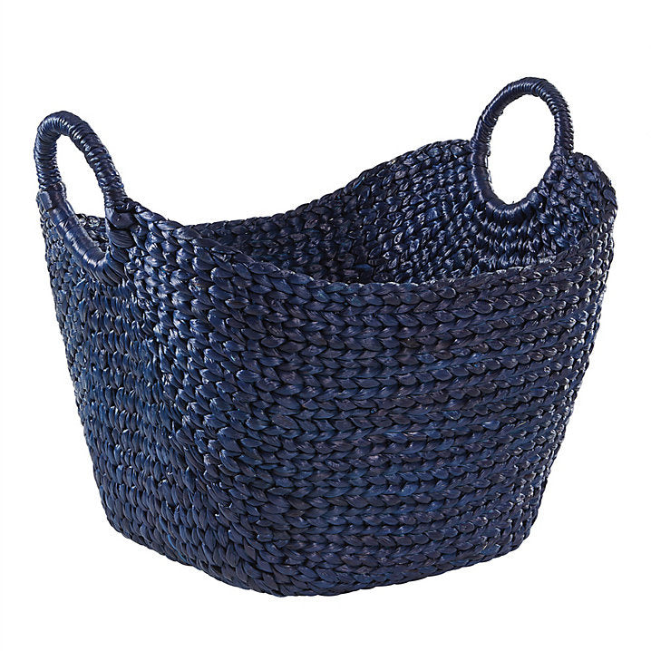 Ballard Designs Lula Hyacinth Basket