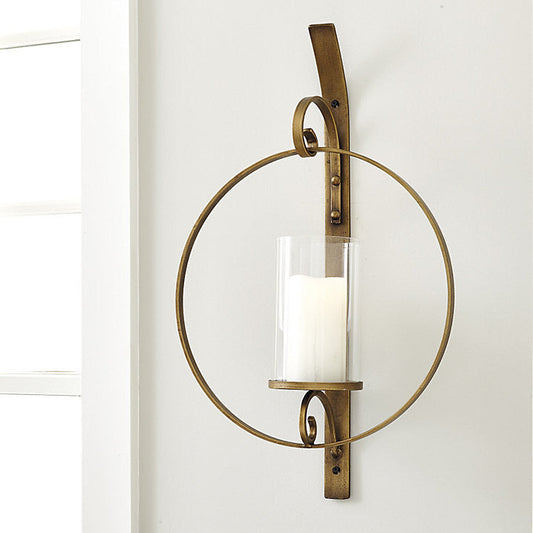 Ballard Designs Simona Candle Sconce