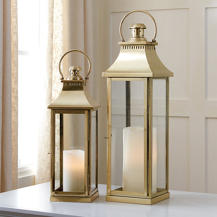 Ballard Designs Legare Lantern