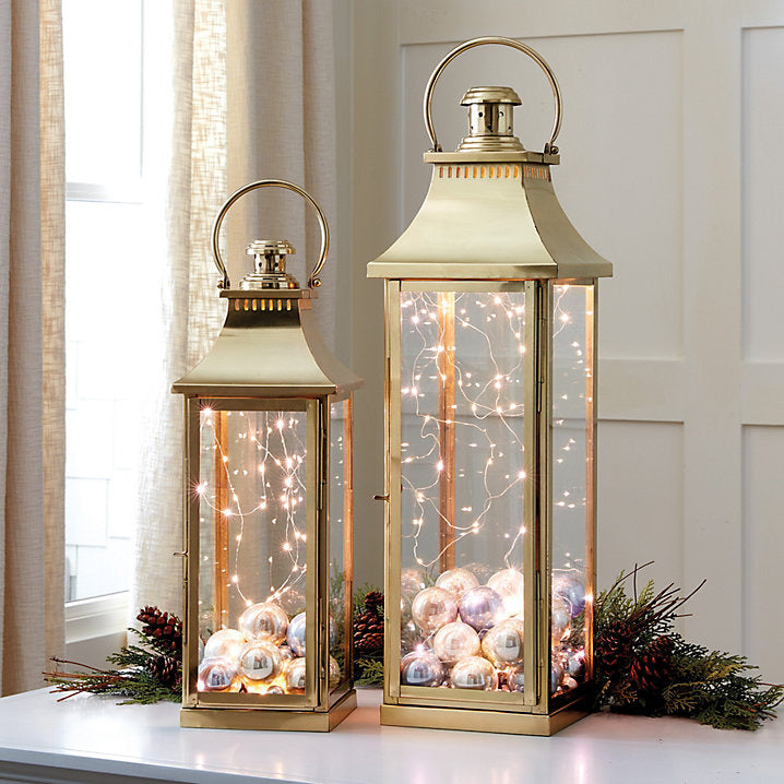 Ballard Designs Legare Lantern