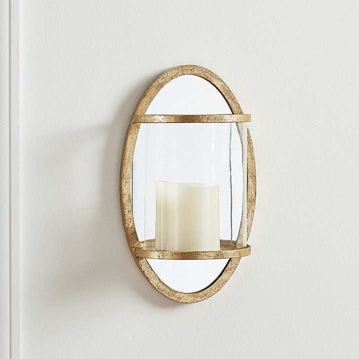 Ballard Designs Crosby Candle Sconce