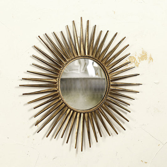 Ballard Designs Suzanne Kasler Sunburst Mirror #4