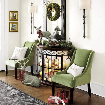 Ballard Designs Montresor Deer