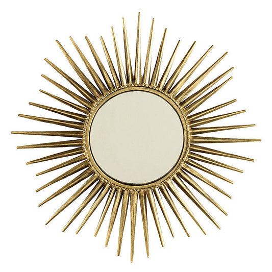 Ballard Designs Suzanne Kasler Sunburst Mirror #4