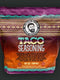 The Bearded Butchers 4lb Bulk Bag Taco Seasoning