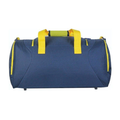 Pampa Direct The Hincha House Boca Juniors Sports Bag Bolso Deportivo