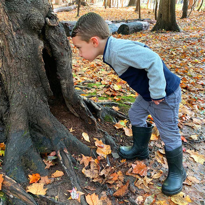 Tingle Airgo Children's Ultralight Boot