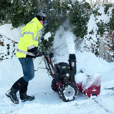 Tingley Badger Boots Insulated