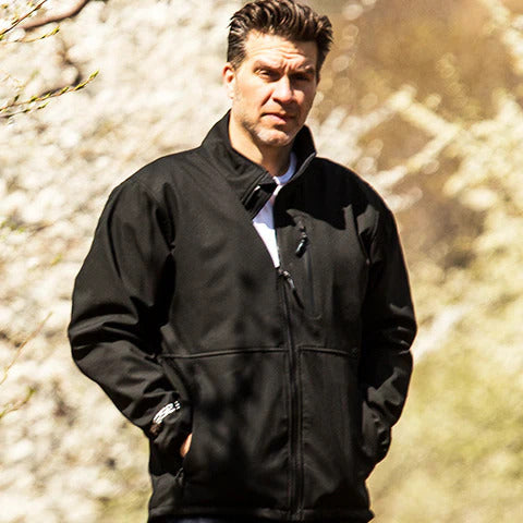 Tingley Phase 3 Soft Shell Jacket