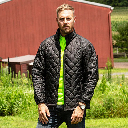 Tingley Quilted Insulated Jacket