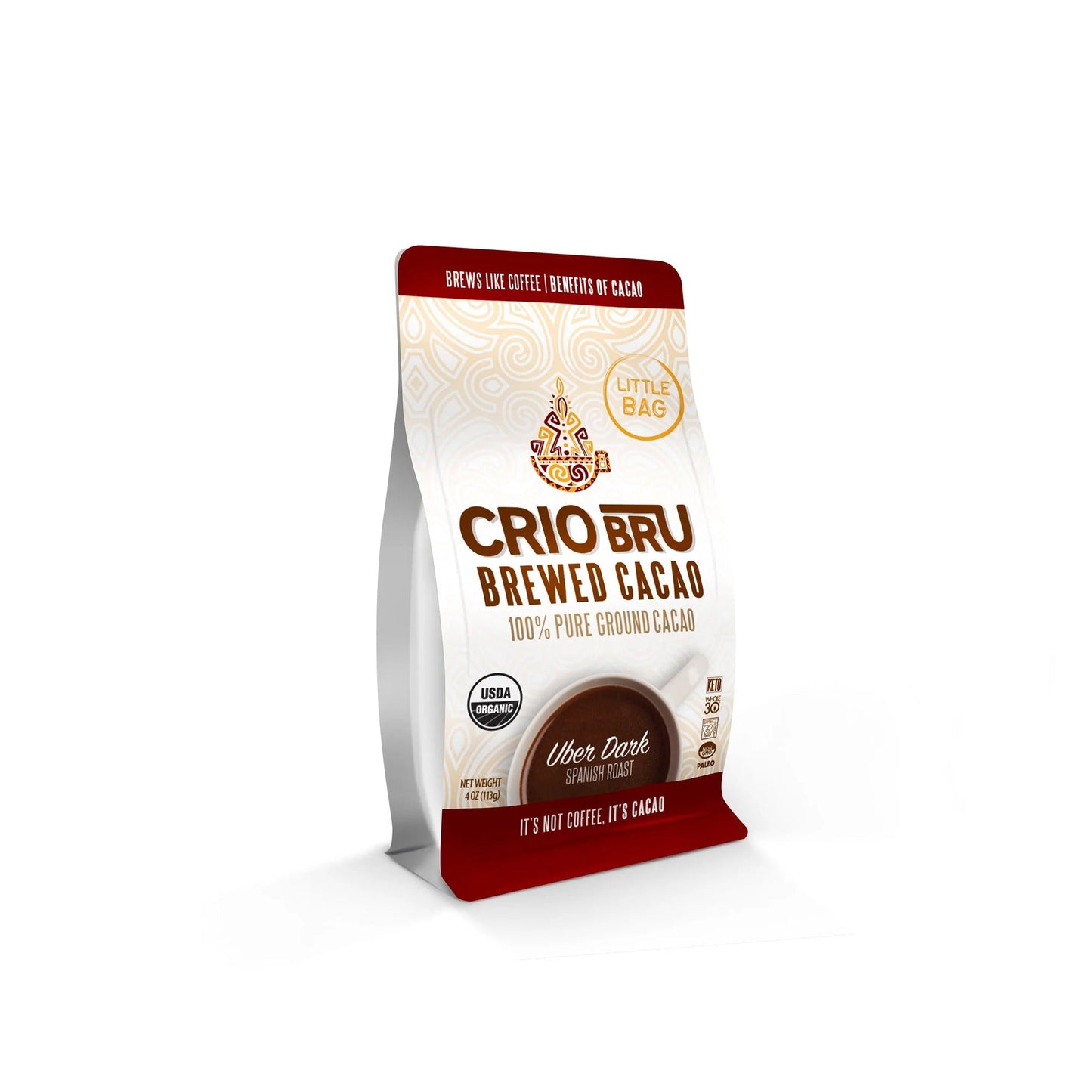 Crio Bru Welcome Starter Set