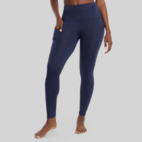 Underoutfit Women's NowSunday Ultrasoft Legging with Pocket