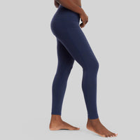 Underoutfit Women's NowSunday Ultrasoft Legging with Pocket