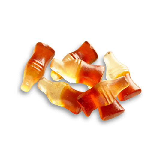 Nut.com Gummy Cola Bottles