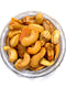 Nut.com Roasted Unsalted Cashews