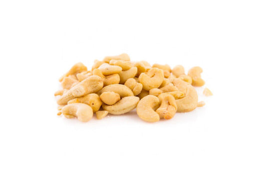 Nut.com Roasted Salted Cashews