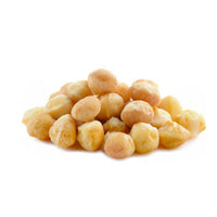 Nut.com Dry Roasted Salted Macadamia Nuts