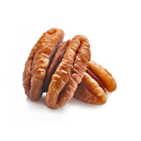 Nut.com Raw Pecan Halves