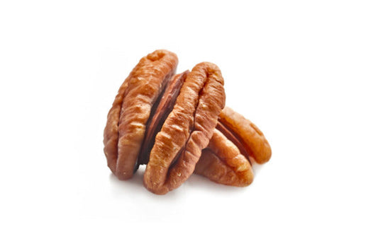 Nut.com Raw Pecan Halves