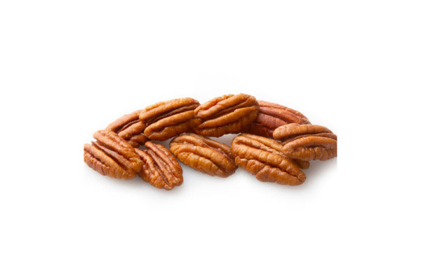 Nut.com Raw Pecan Halves