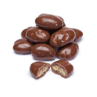 Nut.com Milk Chocolate Covered Pecans