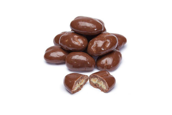 Nut.com Milk Chocolate Covered Pecans