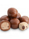 Nut.com Milk Chocolate Covered Cookie Dough