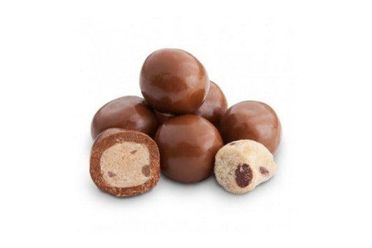 Nut.com Milk Chocolate Covered Cookie Dough