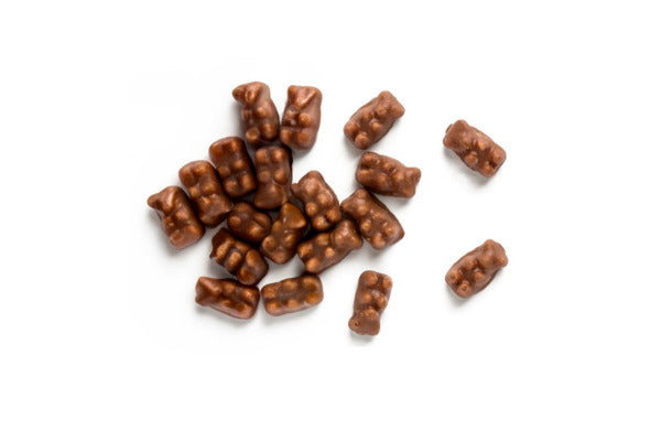 Nut.com Milk Chocolate Gummy Bears