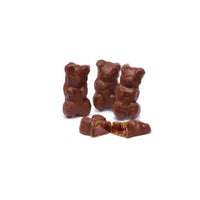 Nut.com Milk Chocolate Gummy Bears