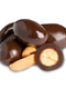 Nut.com Dark Chocolate Covered Peanuts