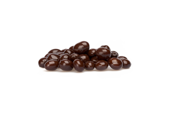 Nut.com Dark Chocolate Covered Peanuts