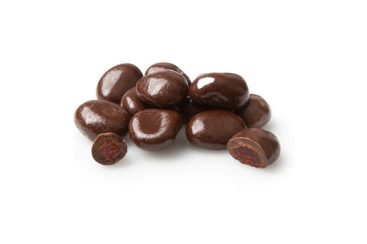 Nut.com Dark Chocolate Covered Dried Cranberries