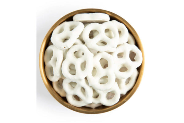 Nut.com Yogurt Covered Pretzels