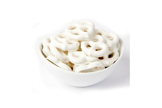 Nut.com Yogurt Covered Pretzels