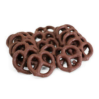 Nut.com Chocolate Covered Pretzels