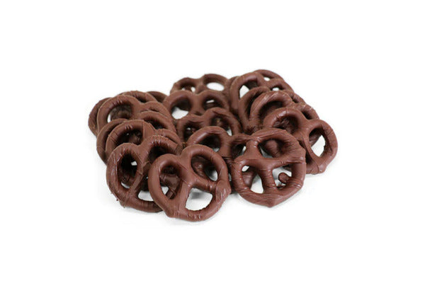 Nut.com Chocolate Covered Pretzels